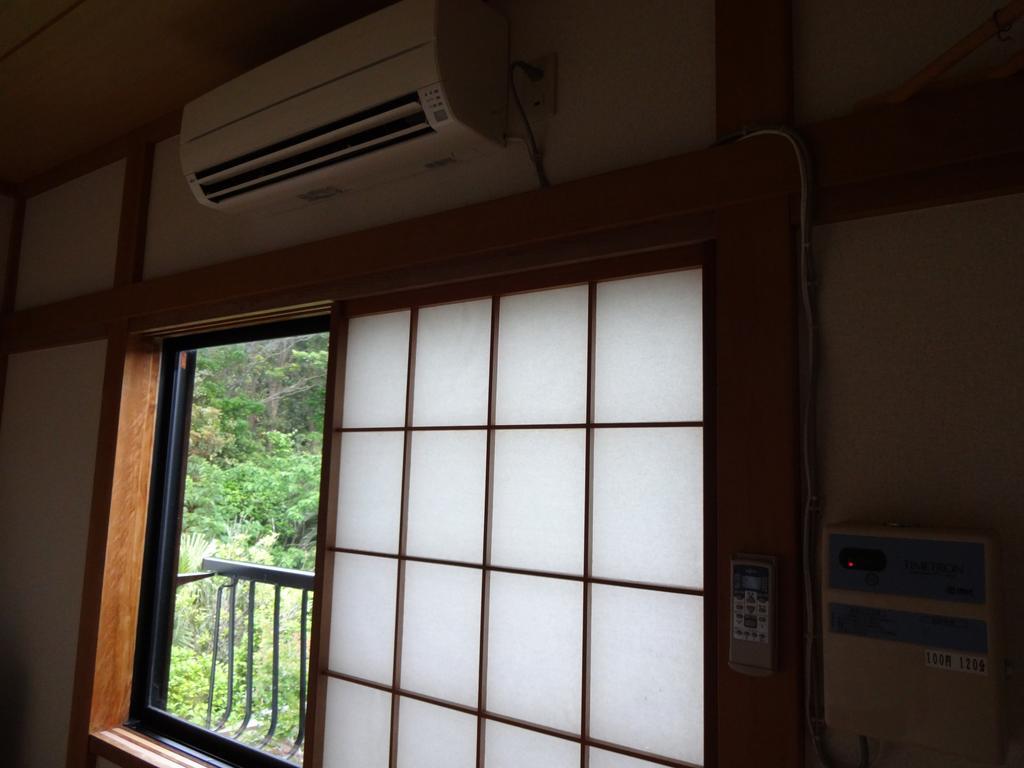 Funamiso Hotel Hachijō Habitación foto