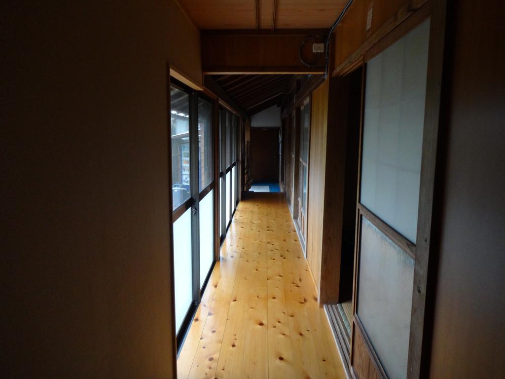Funamiso Hotel Hachijō Exterior foto