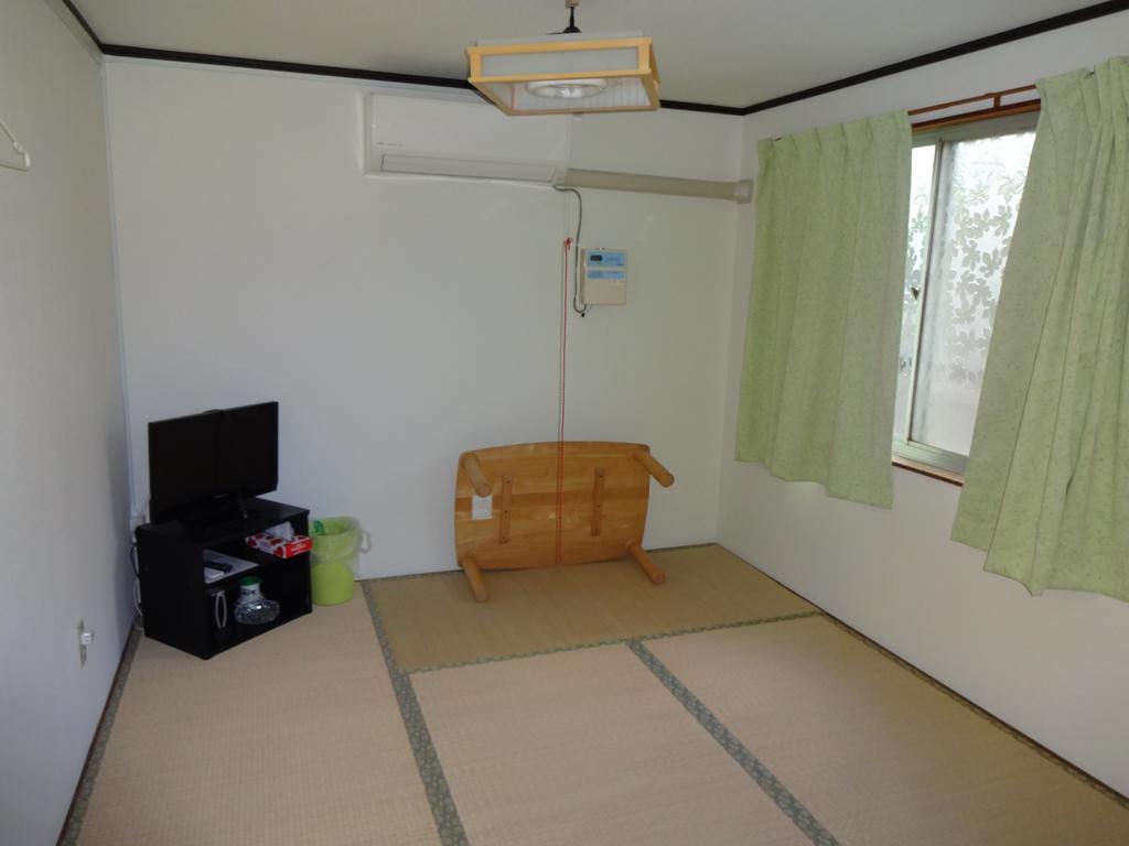Funamiso Hotel Hachijō Habitación foto
