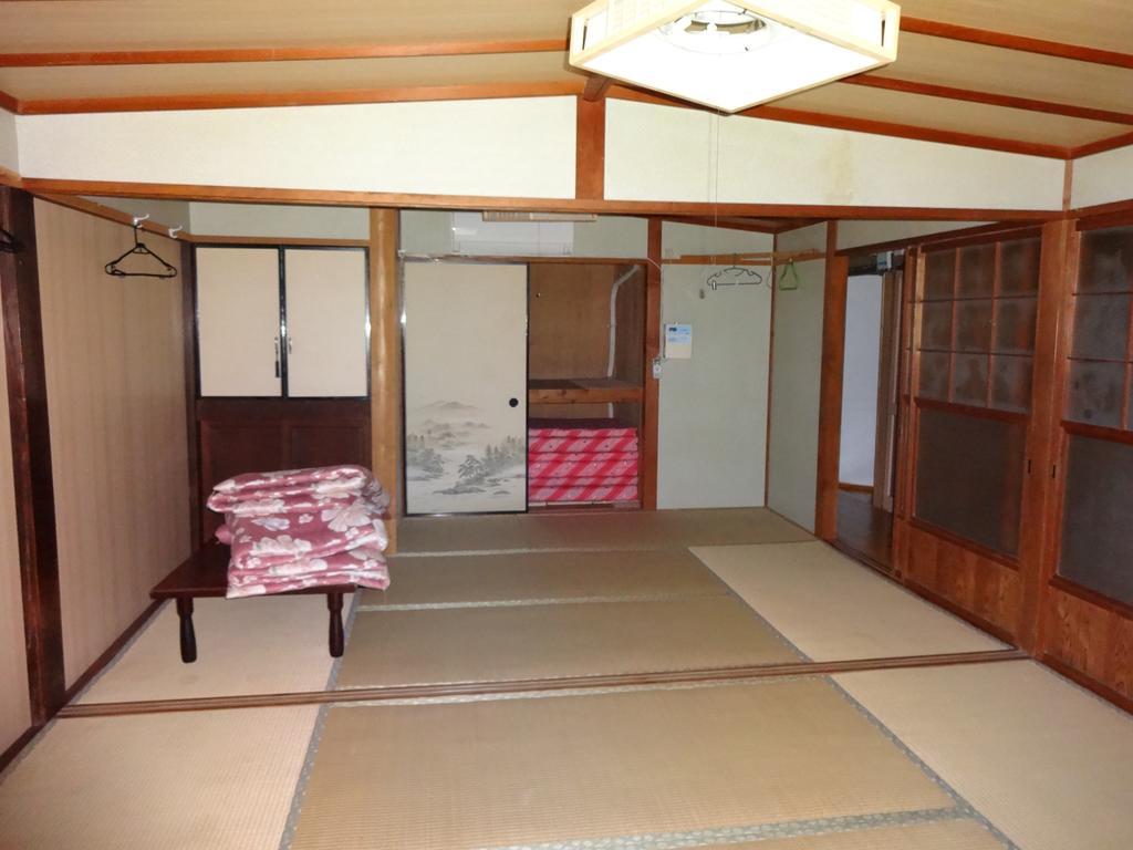 Funamiso Hotel Hachijō Habitación foto